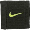 Nike Dri Fit Reveal Wristbands One Pair