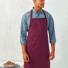 Premier 100% Cotton Apron Organic Certified