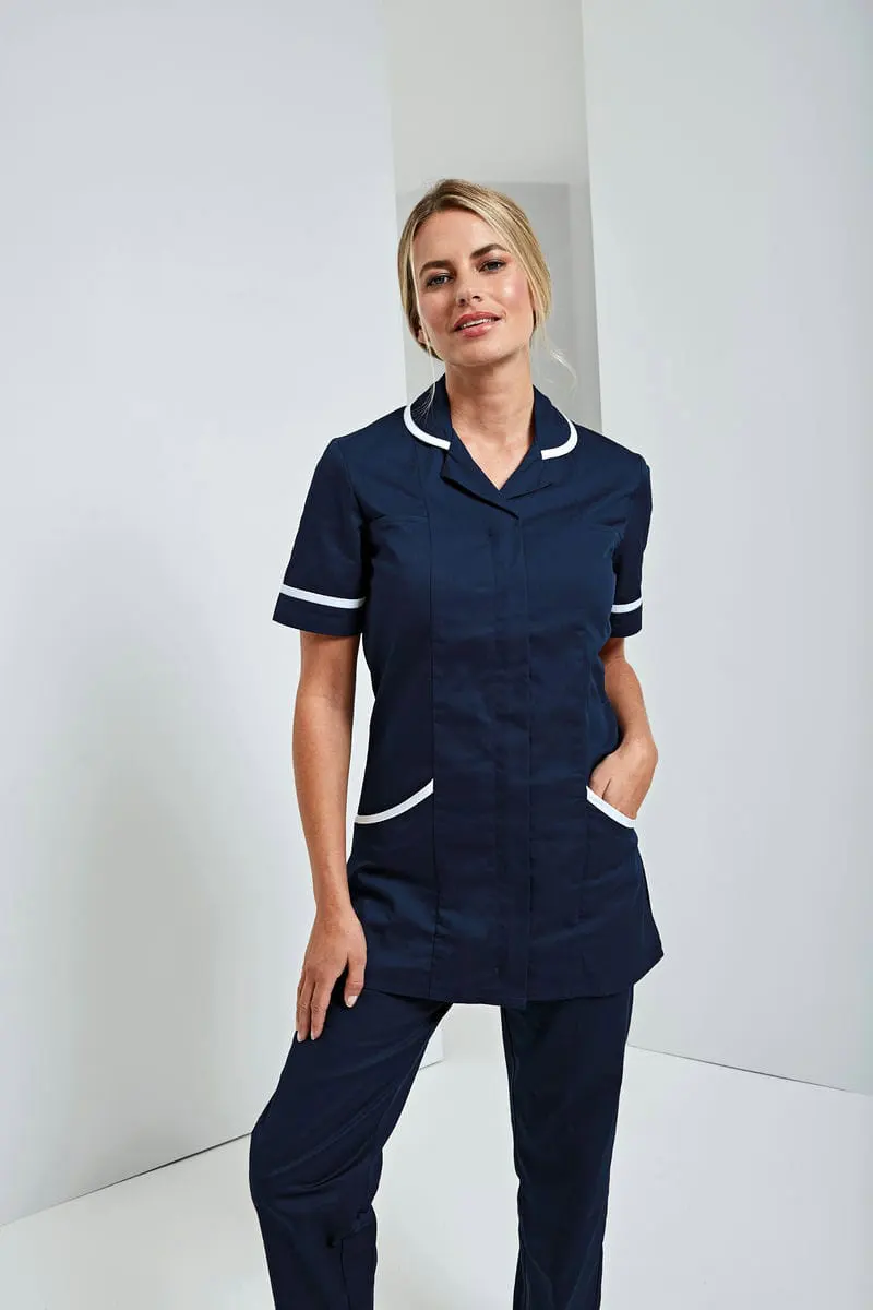 Premier Womens Vitality Healthcare Tunic