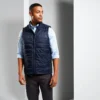 Premier Mens ‘Recyclight’ Padded Gilet