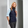 Premier Womens ‘Recyclight’ Padded Gilet