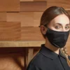 Premier 3 Layer Face Mask