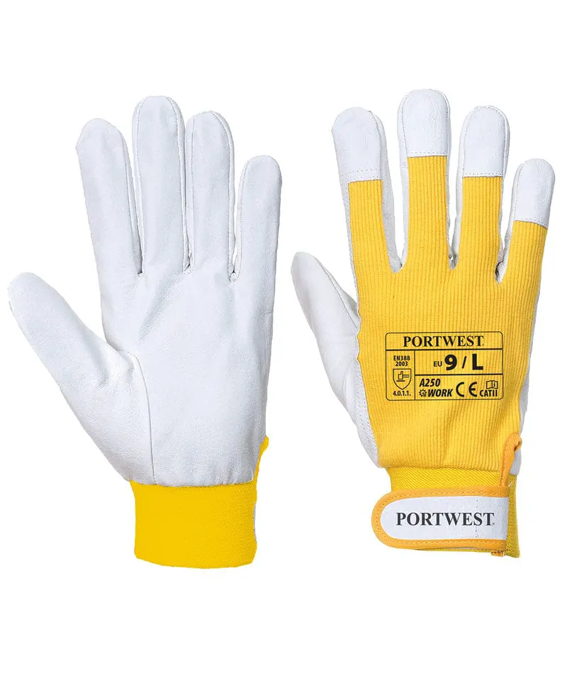 Portwest Tergsus Gloves A250