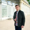 Regatta Professional Mens Banbury Wax Jacket