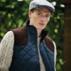 Regatta Professional Mens Acer Tweed Effect Flat Cap