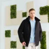 Regatta Honestly Made Mens Honestly Made Recycled Insulated Jacket