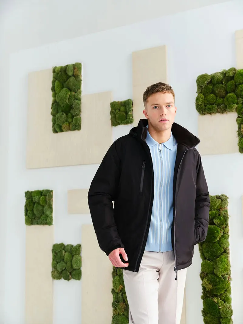 Regatta Honestly Made Mens Honestly Made Recycled Insulated Jacket