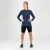 Spiro Womens Sprint Training Shorts