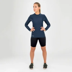 Spiro Womens Sprint Training Shorts
