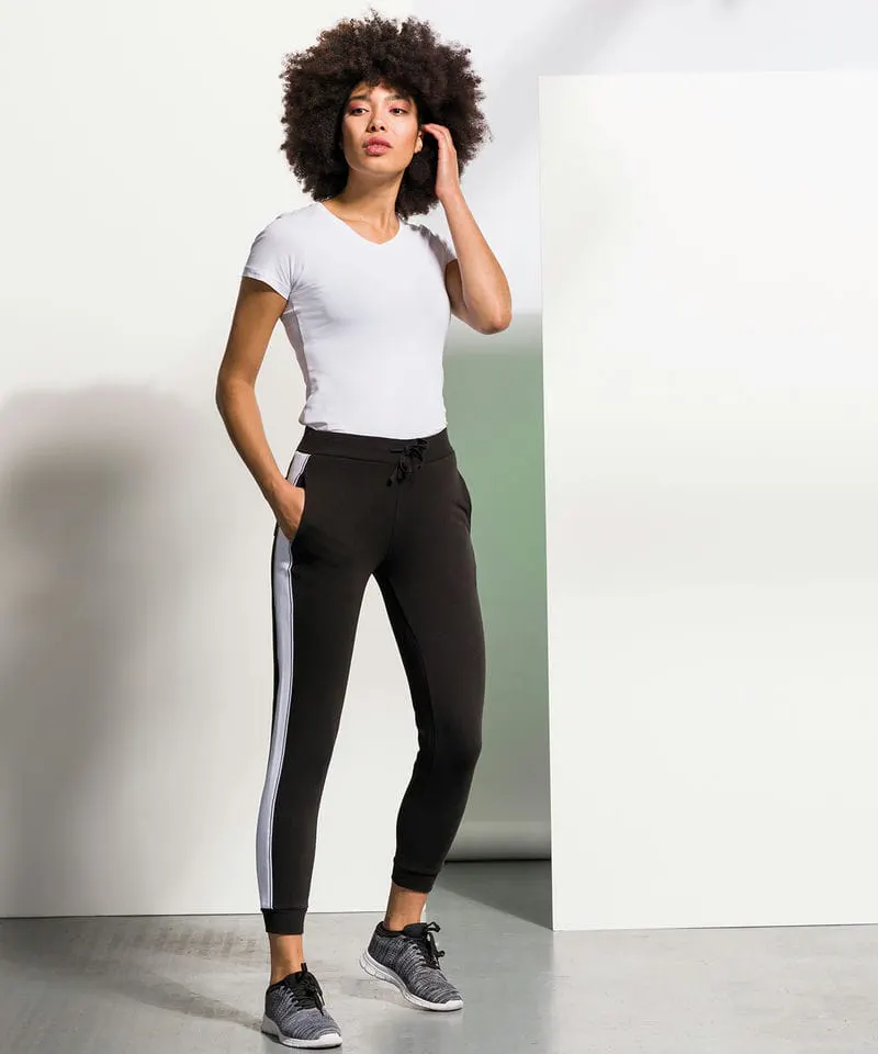 Sf Contrast Joggers