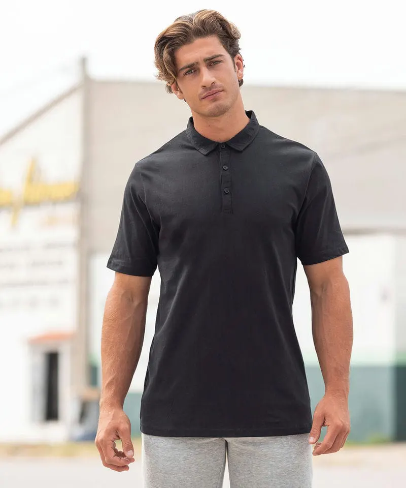 Sf Mens Fashion Polo