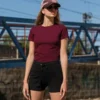 Sf Womens Shorts