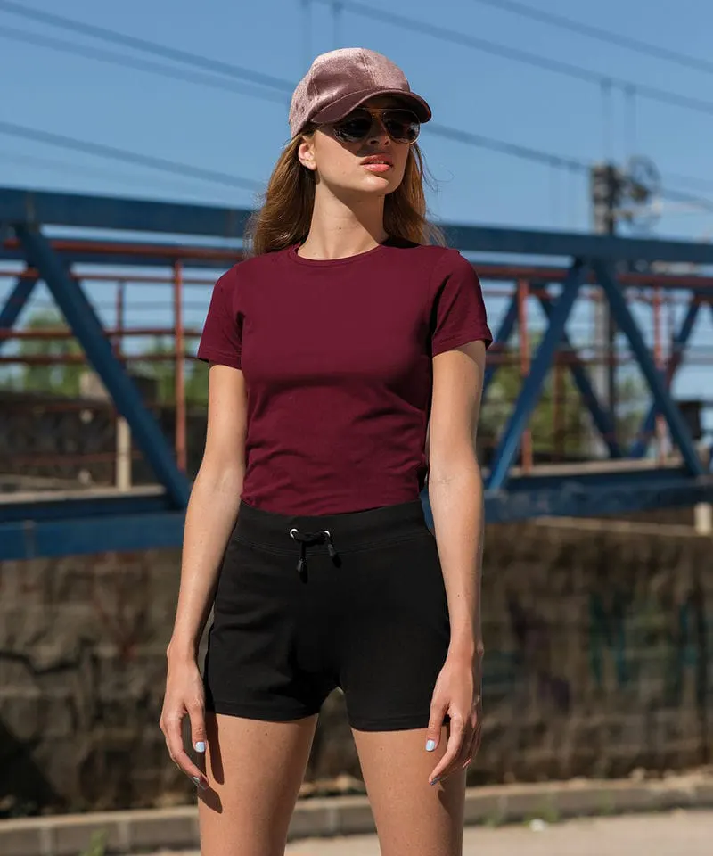 Sf Womens Shorts