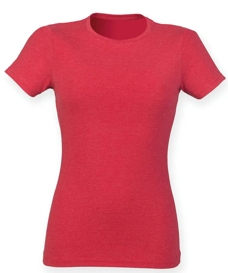 SF Womens Teeriblend Tee