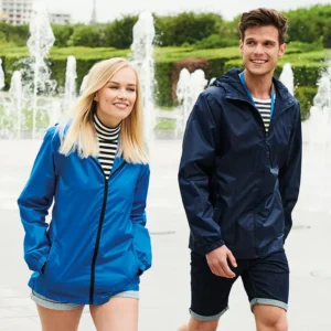 Regatta Professional Unisex Avant Waterproof Unisex Rainshell