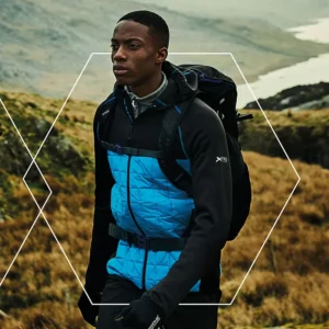 Regatta Professional Mens Modular Thermal
