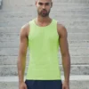 Fruit Of The Loom Mens Performance Vest