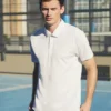 Fruit Of The Loom Mens Performance Polo
