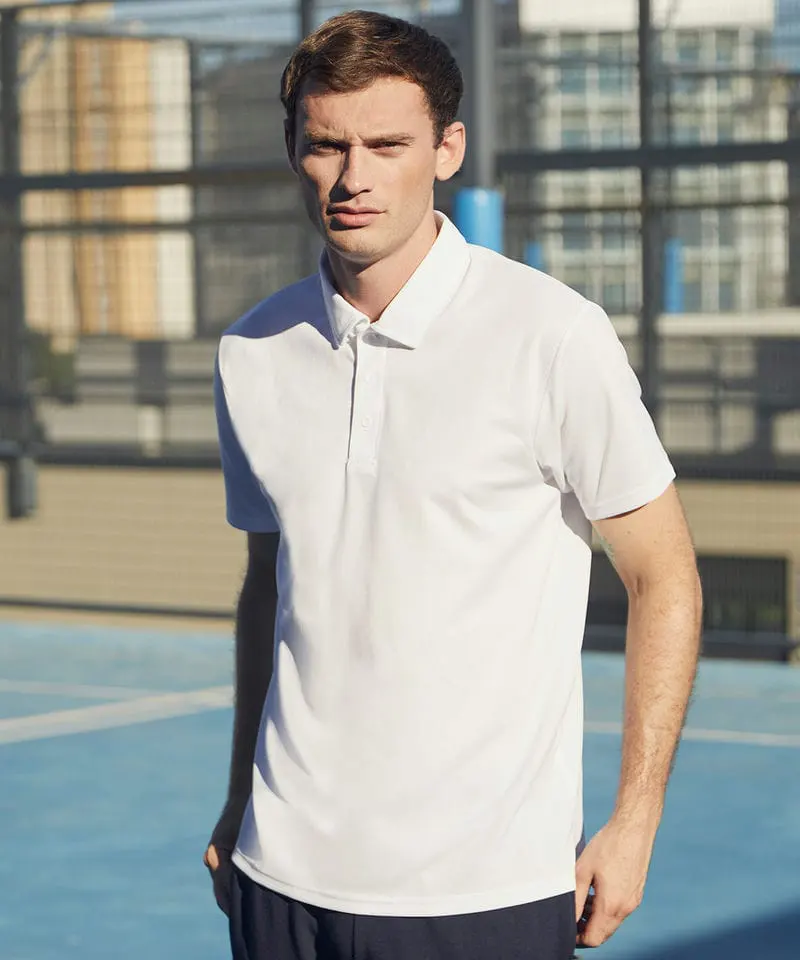 Fruit Of The Loom Mens Performance Polo