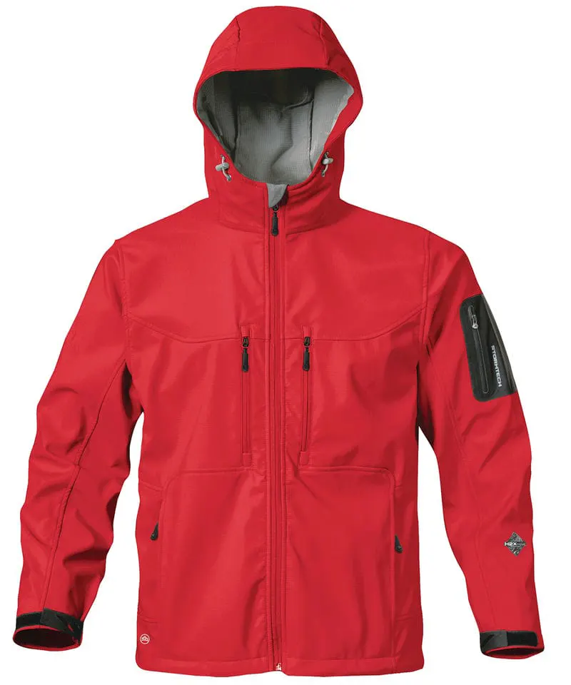 Stormtech Mens Epsilon H2Xtreme Shell