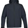 Stormtech Mens Oasis Softshell