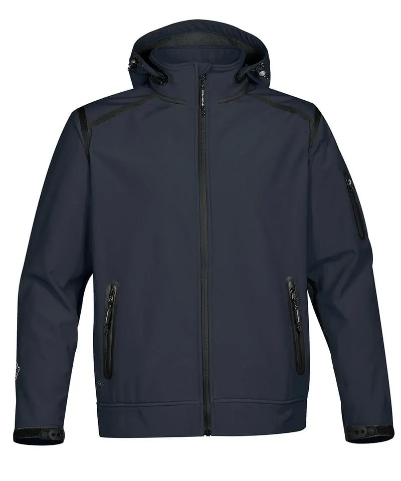 Stormtech Mens Oasis Softshell