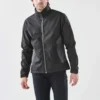 Stormtech Mens Pulse Softshell