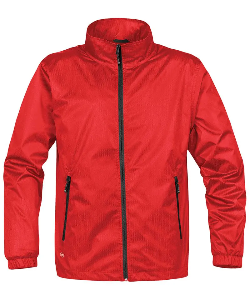 Stormtech Mens Axis Shell Jacket