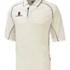 White/Maroon trim