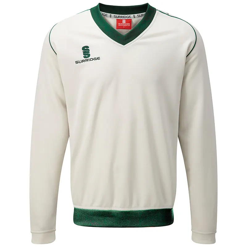Last Chance To Buy Fleece Lined Sweater Junior