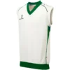 Last Chance To Buy Curve Sleeveless Sweater Junior