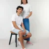 Stanley And Stella Unisex Creator Iconic T Shirt STTW755