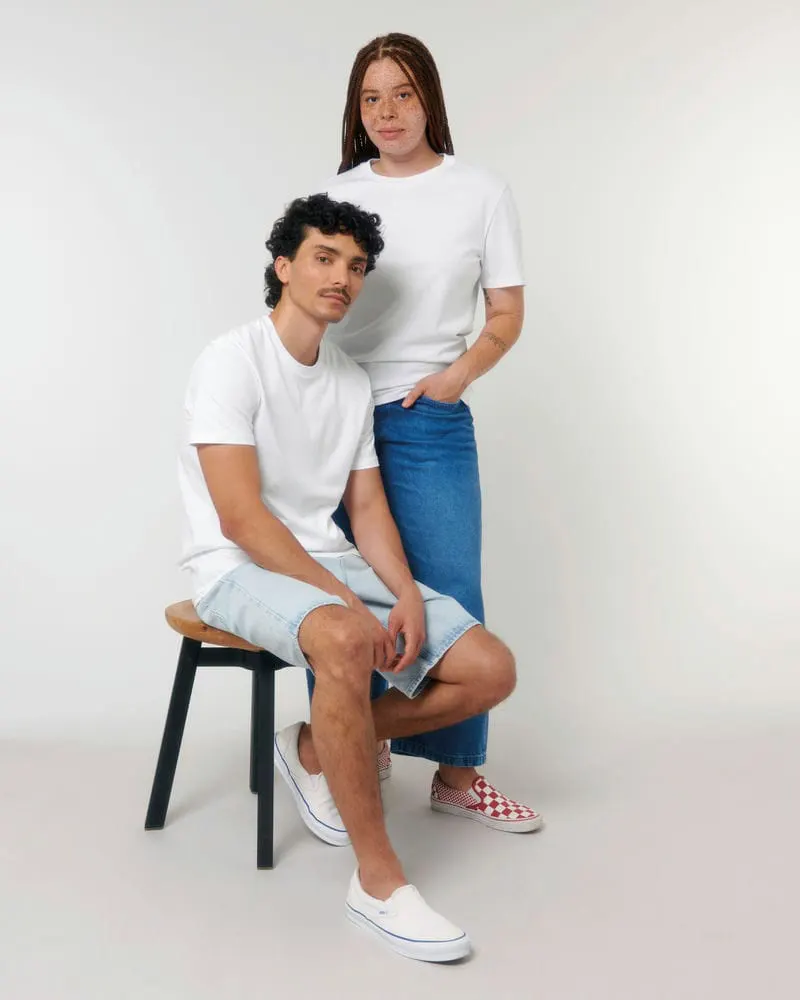 Stanley And Stella Unisex Creator Iconic T Shirt STTW755