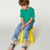 Stanley And Stella Kids Mini Creator Iconic T Shirt STTK909
