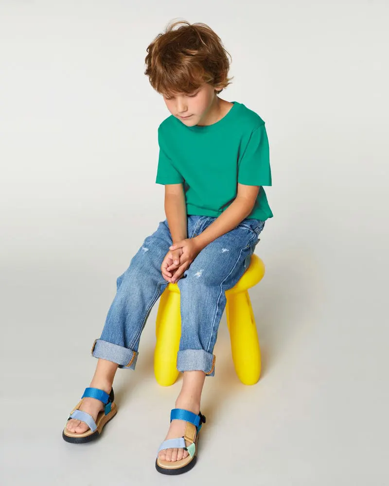 Stanley And Stella Kids Mini Creator Iconic T Shirt STTK909