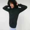 Stanley And Stella Unisex Cruiser Iconic Hoodie Sweatshirt Stsu822