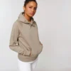 Stanley And Stella Womens Trigger Iconic Hoodie Sweatshirt Stsw148