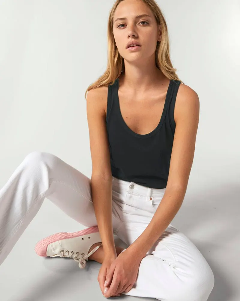 Stanley And Stella Womens Dreamer Iconic Tank Top STTW013