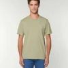 Stanley And Stella Mens Sparker Unisex Heavy T Shirt STTM559