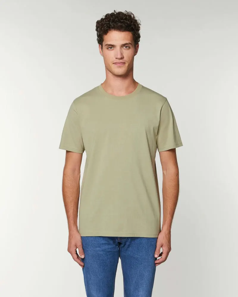 Stanley And Stella Mens Sparker Unisex Heavy T Shirt STTM559