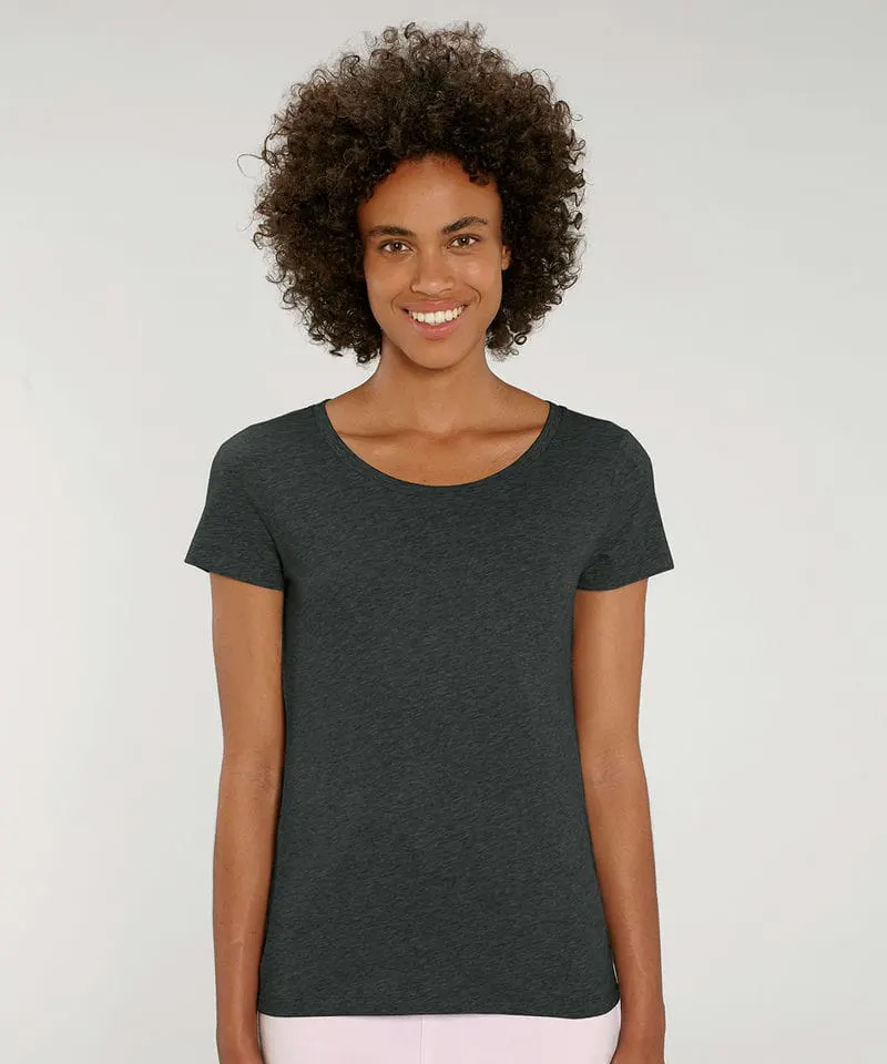 Stanley And Stella Womens Lover Iconic T Shirt STTW017