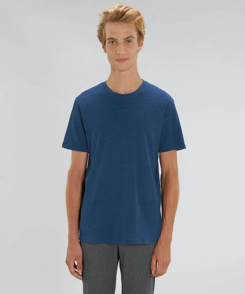 Stanley And Stella Unisex Creator Denim T Shirt STTW756