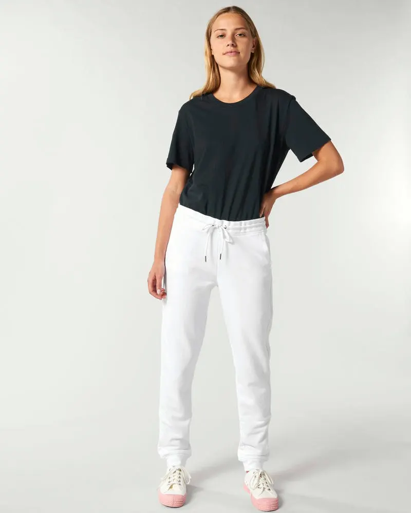 Stanley And Stella Womens Traces Jogger Pants Stbw129