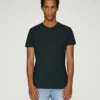Stanley And Stella Mens Feels Fitted T Shirt Sttm501