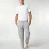 Stanley And Stella Mens Steps Jogger Pants Stbm519