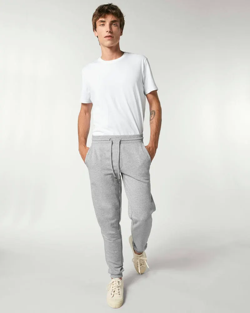 Stanley And Stella Mens Steps Jogger Pants Stbm519