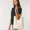 Stanley And Stella Woven Tote Bag Stau760
