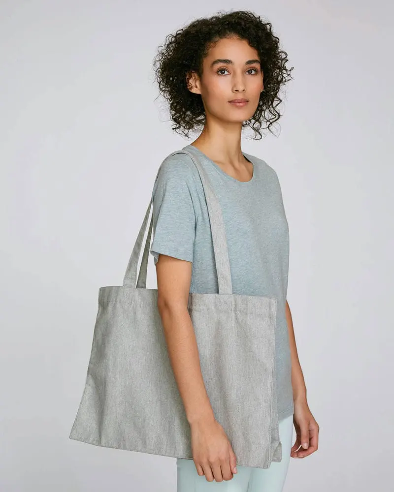Stanley And Stella Woven Shopping Bag Stau762