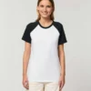 Stanley And Stella Unisex Catcher Unisex Short Sleeve T Shirt STTW825