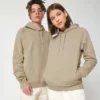 Stanley And Stella Sider Unisex Side Pocket Hoodie Stsu824